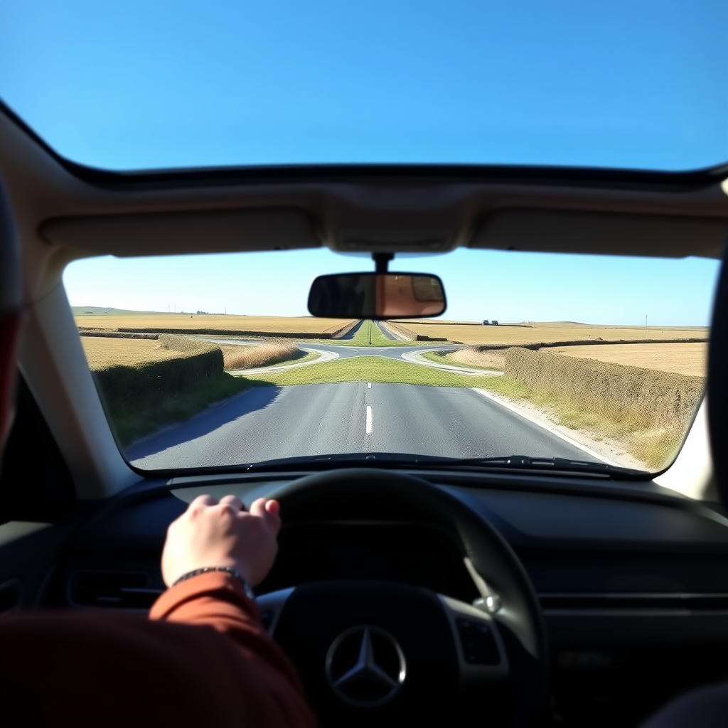 Open Junction View