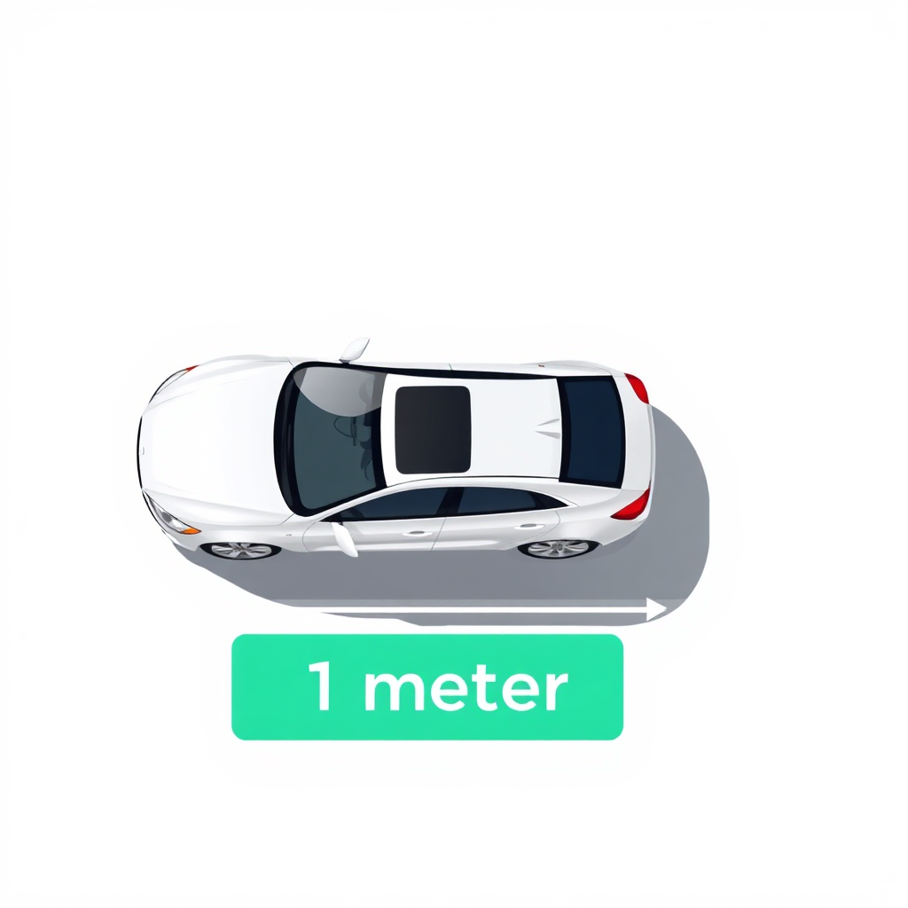 Clearance Diagram