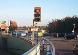 Traffic Light Roundabout