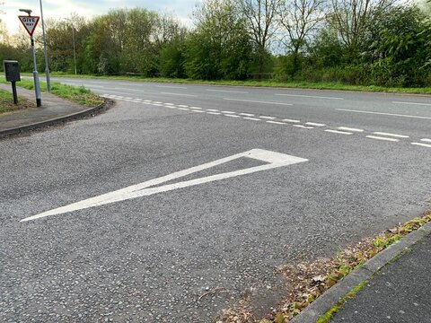 Junctions
