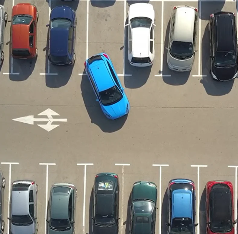 Parallel Parking