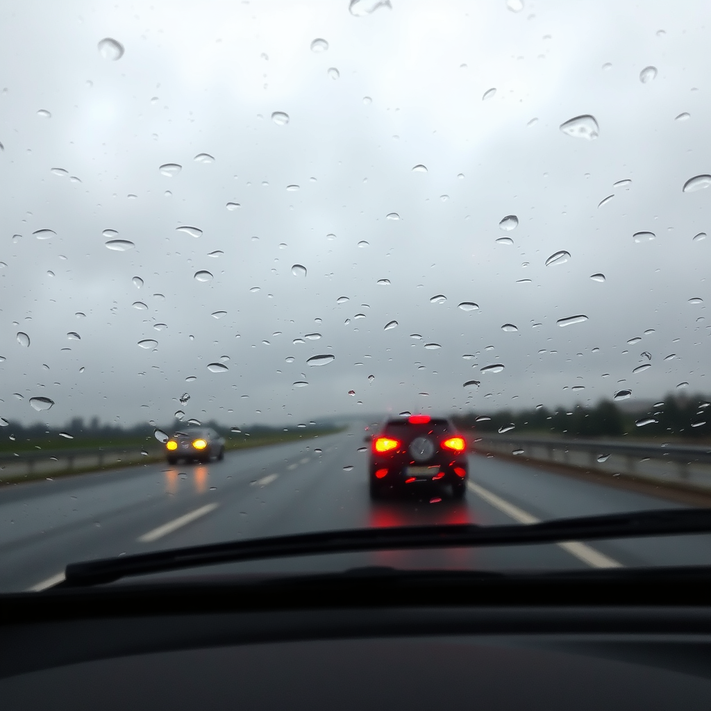All Weather Driving