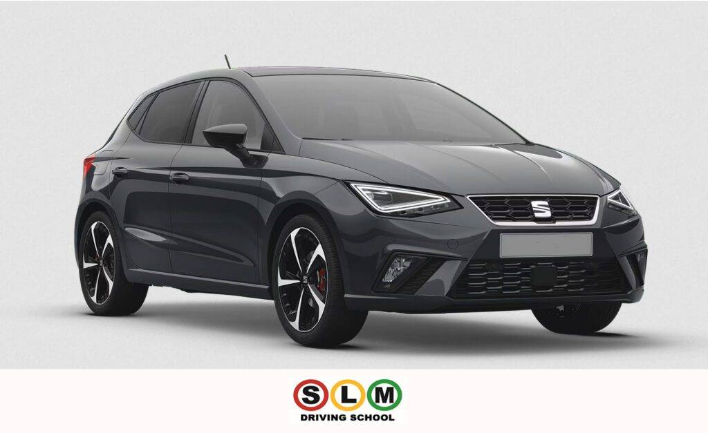 Automatic Driving Lessons