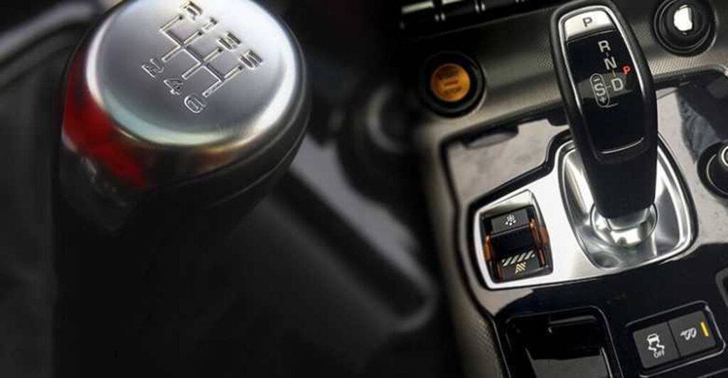 Should I Learn To Drive Manual Or Automatic?