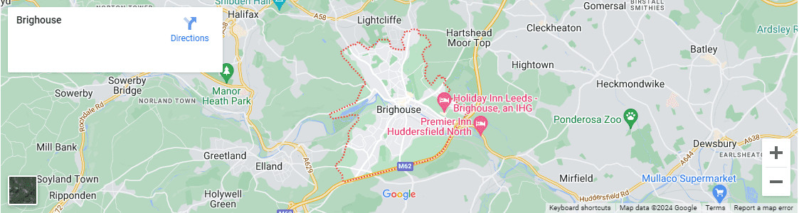 Manual & Automatic Driving Lessons In Brighouse