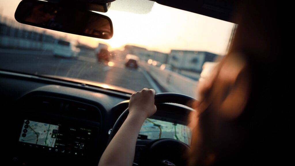 Overcoming Learning to Drive Anxiety: A Roadmap to Confidence