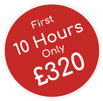 Automatic & Manual Driving Lesson