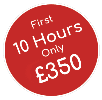 Automatic Driving School Cleckheaton