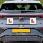 Automatic Driving Instructor Franchise Cleckheaton