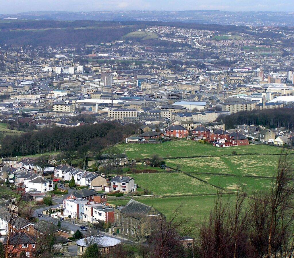 Automatic Driving Lessons Huddersfield