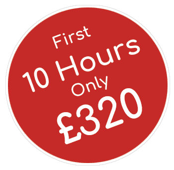 Automatic And Manual Driving Lessons Brighouse