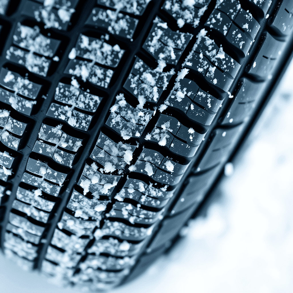 Winter Tyres