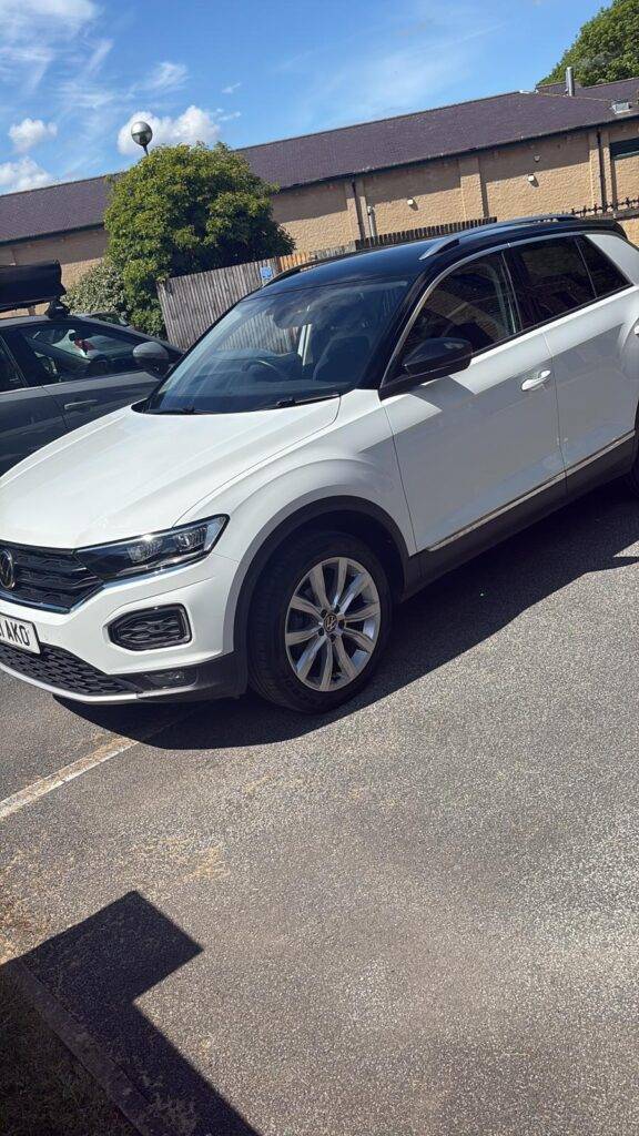 Automatic Driving Lessons Huddersfield