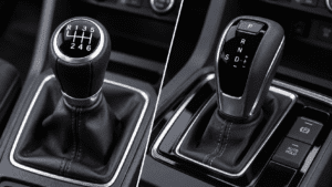 Manual vs Automatic Driving Lessons | Which Is Best for You?